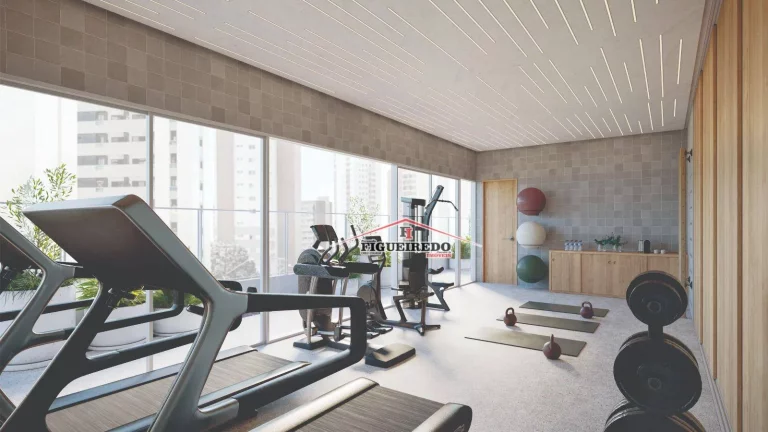 Imagem Apartamento à venda, 150 m² por R$ 1.827.129,15 - Canto do Forte - Praia Grande/SP