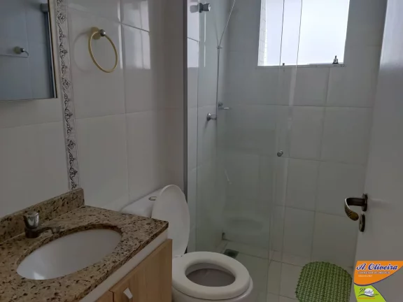 Imagem APARTAMENTO 02 DORMITORIOS