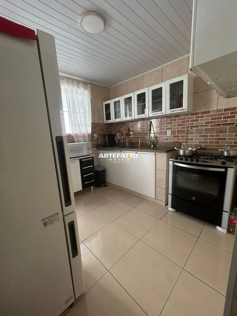Imagem Casa à venda em São Paulo, Vila Pereira Cerca, com 3 quartos, 195m2