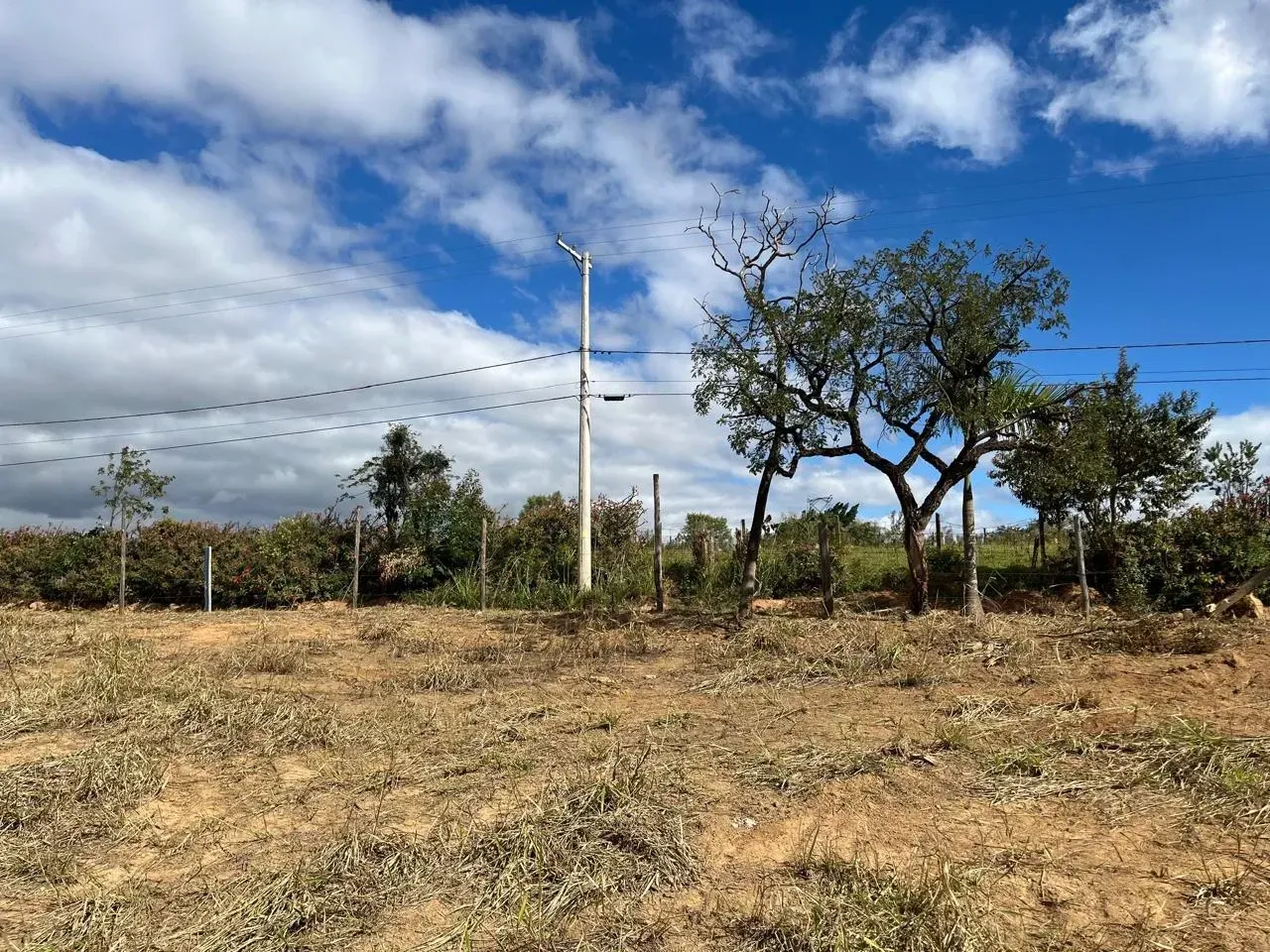 Imagem Terreno à Venda, 1.000 m² em Melissa - Itu