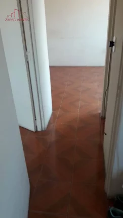 Imagem Apartamento no inocoop - 2 dorms - 60m².