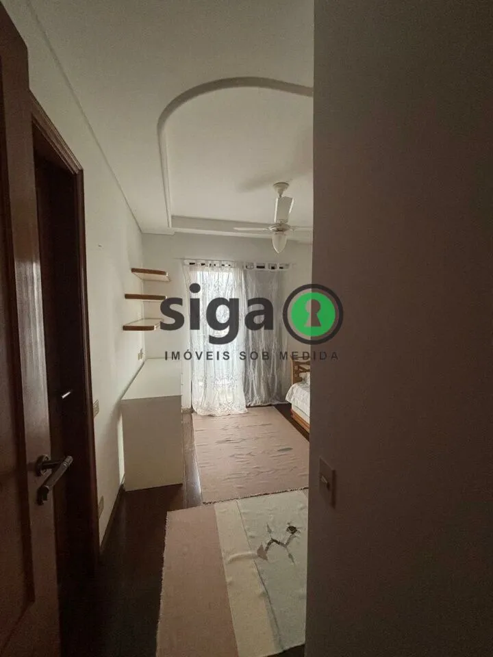 Imagem Cobertura à venda no Jardim Guedala | 227m² | 4 dormitórios | Piscina privativa