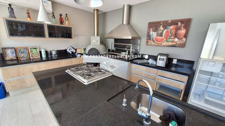 Imagem CASA COM 1200 MTS 6 SUITES, CHAMONIX ITATIBA