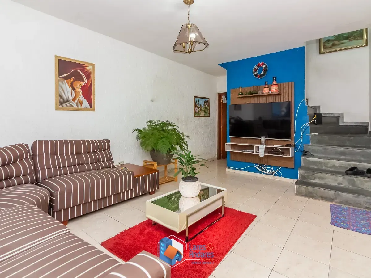Imagem Casa para venda em Freguesia do Ó com 3 quartos, sendo 1 suíte, 722m²
