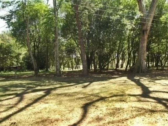 Imagem Excelente área de 11.7 Ha, linda vista, açudes, zona nobre de Águas Claras