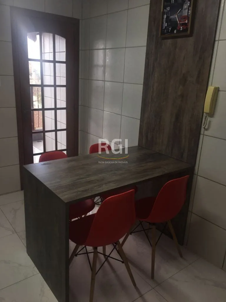 Imagem Cobertura para Venda - 106.39m², 2 dormitórios, Vila Imbui