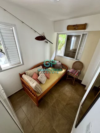 Imagem Apartamento em Pitangueiras, Guarujá/SP