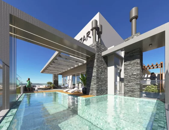 Imagem One Residence - Apartamento à venda no bairro Centro - Capão da Canoa/RS