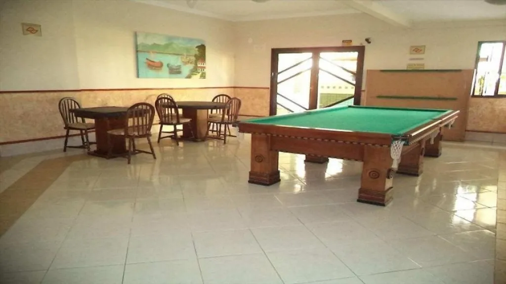 Imagem APARTAMENTO COM 100,00 m² - TUPI - PRAIA GRANDE SP