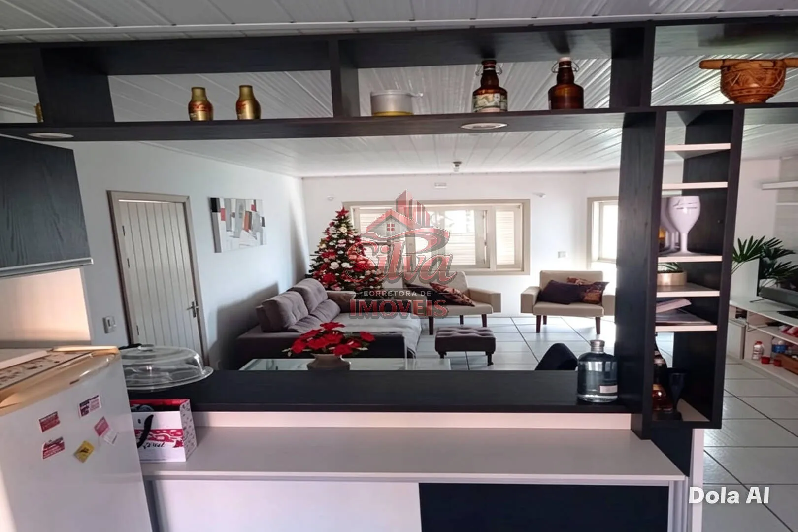 Imagem C973 | Casa 3 dormitórios com garagem à venda em Imbé