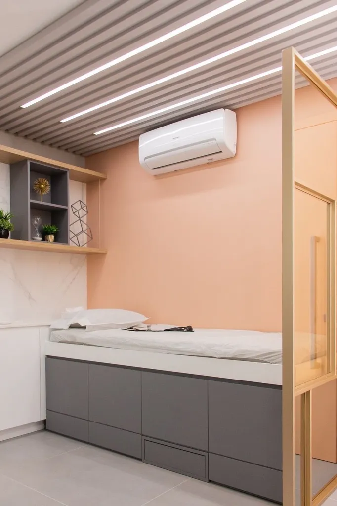 Imagem Sala Comercial em Praia de Belas