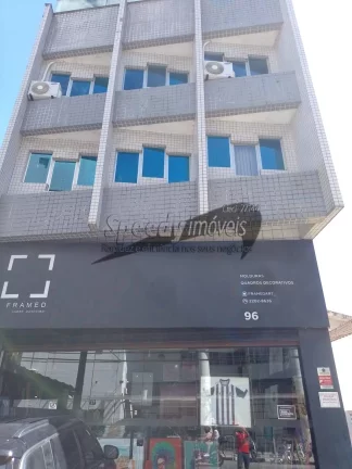 Foto do imóvel Conjunto comercial para venda em Santos em Rua Princesa Isabel