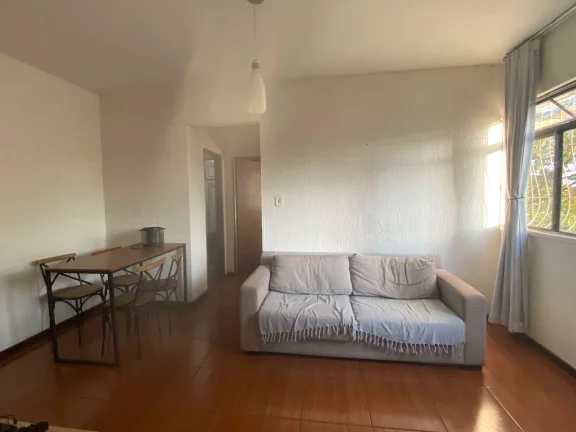 Imagem Apartamento à venda em Belo Horizonte-MG, Santa Terezinha! 60m² de conforto e estilo!