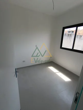 Imagem Apartamento à venda no bairro Cajuru - Curitiba/PR