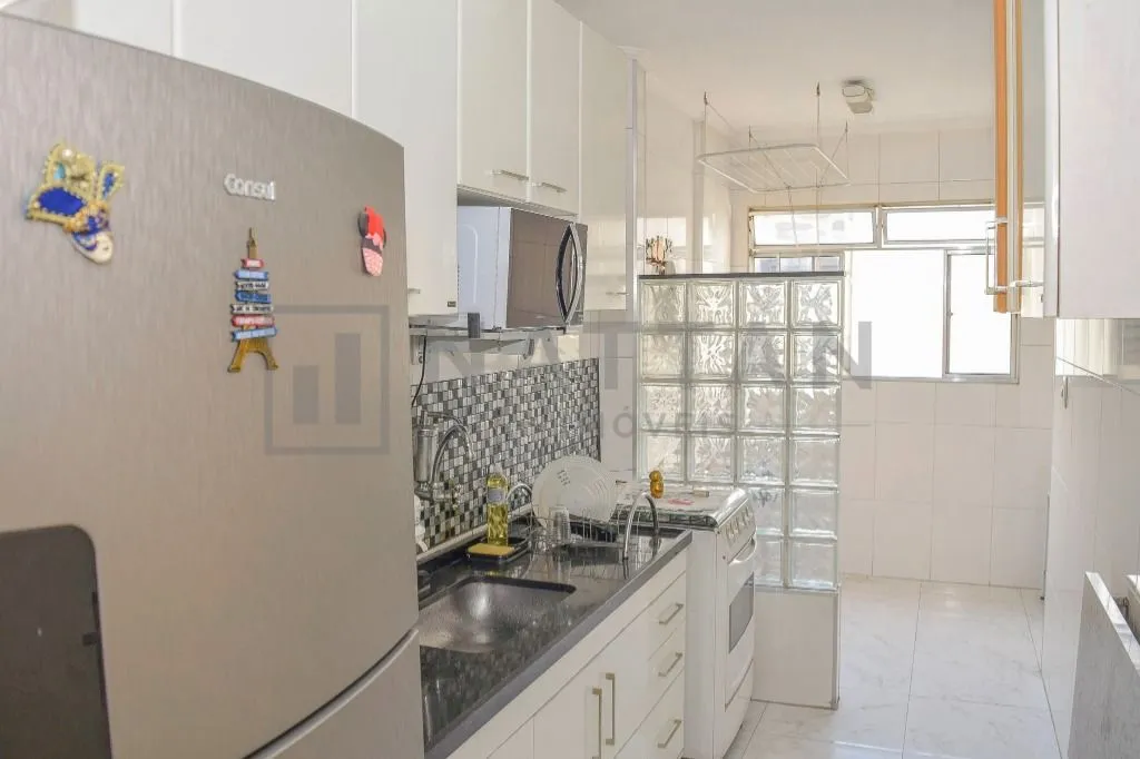 Imagem Apartamento à venda com 2 dormitórios no Tatuapé, 70 m² e lazer completo
