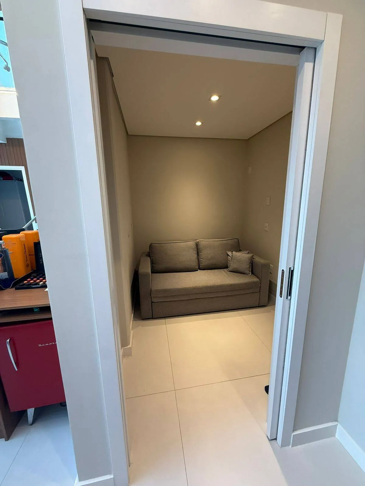 Imagem Cobertura Vila Leopoldina - 140M², 3 Dorms, 1 Suíte, 2 Vagas, Mobiliado.