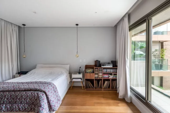 Imagem CASA RESIDENCIAL em São Paulo - SP, Alto de Pinheiros