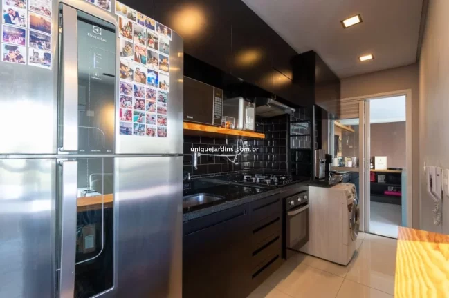 Imagem Apartamento à venda Paraíso São Paulo
