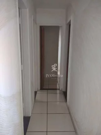 Imagem Apartamento com 3 dormitórios, 78 m² - venda por R$ 669.000,00 ou aluguel por R$ 5.270,00/mês - Vila Progredior - São Paulo/SP