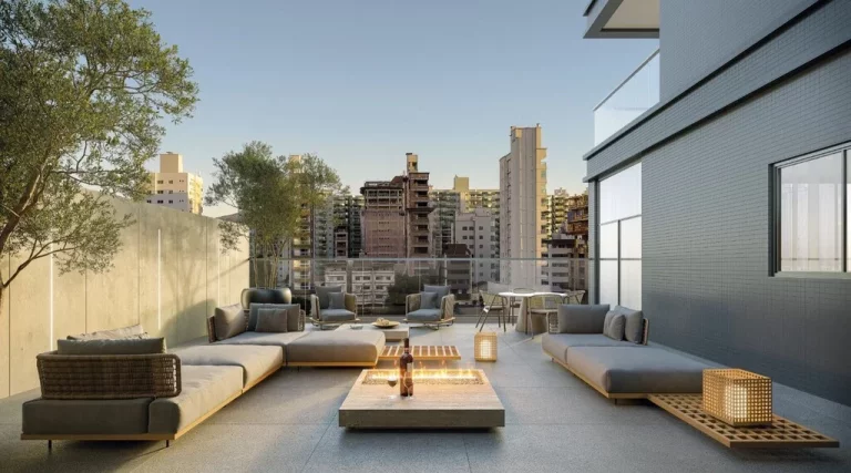 Imagem APARTAMENTO RESIDENCIAL em Itapema - SC, Meia Praia