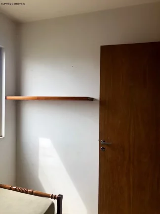 Imagem APARTAMENTO RESIDENCIAL em SÃO PAULO - SP, JARDIM VAZANI