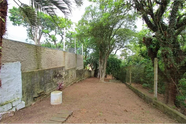 Imagem Casa para venda no bairro Medianeira em Porto Alegre