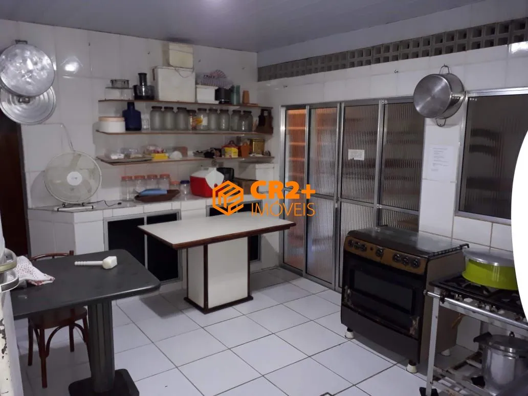 Imagem Casa com 1298m² com 5 Quartos todos Suítes em Piedade.