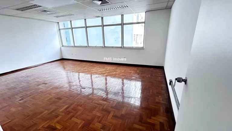 Imagem Conjunto comercial com 328m2 na Consolação