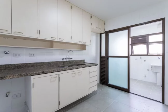 Imagem APARTAMENTO RESIDENCIAL em São Paulo - SP, Moema