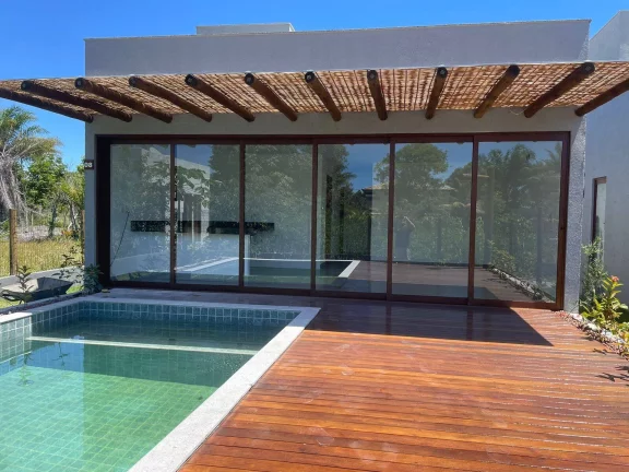 Imagem Villa Kadosh