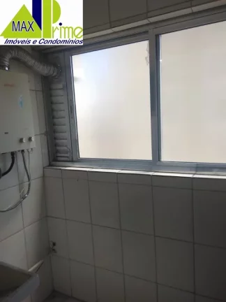 Imagem APARTAMENTO 55M²/02 DORMITÓRIOS/01 VAGA
