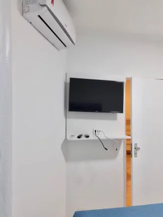 Imagem Flat para LOCAÇÃO em Indianópolis - Moema Studium 30m²