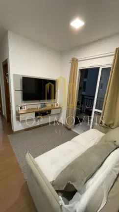 Foto do imóvel Seu novo lar espera por você em São Judas! Apartamento encantador de 2 dormitórios, feito com muito carinho para proporcionar conforto e praticidade no dia a dia. em Avenida São Francisco de Assis