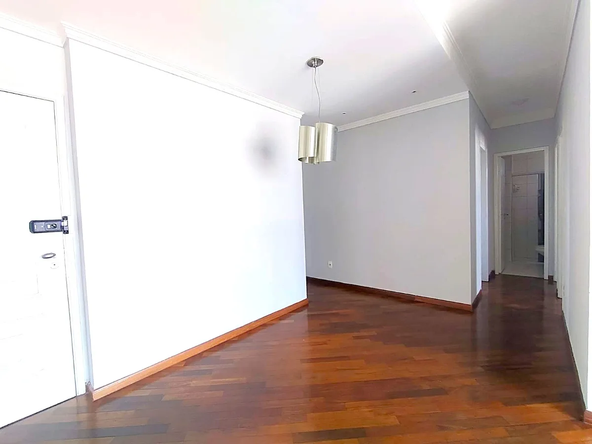 Imagem Apartamento para venda em Ponte Grande com 3 quartos, sendo 1 suíte, 75m2
