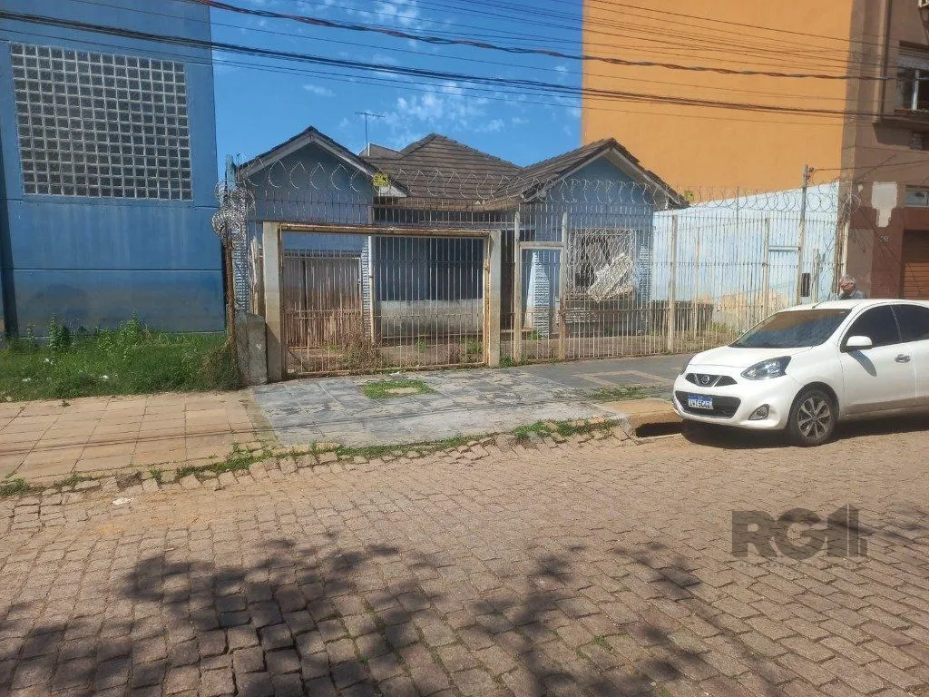 Imagem Terreno em São Geraldo
