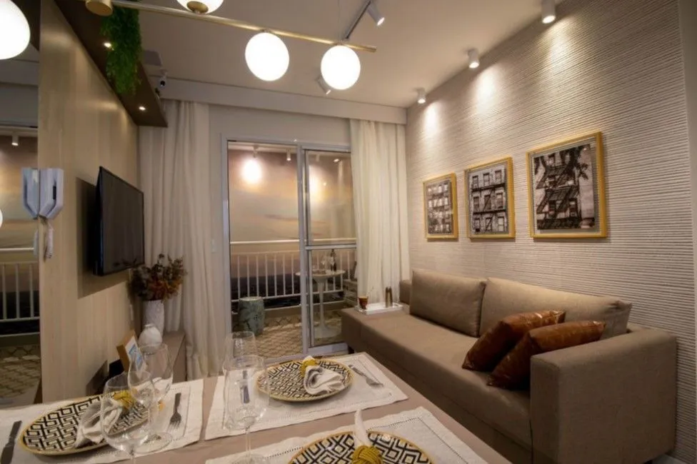 Imagem Apartamento em Igara