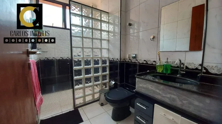 Imagem Apartamento 105 área útil, alto padrão, 3 dorm sendo um suíte garagem demar