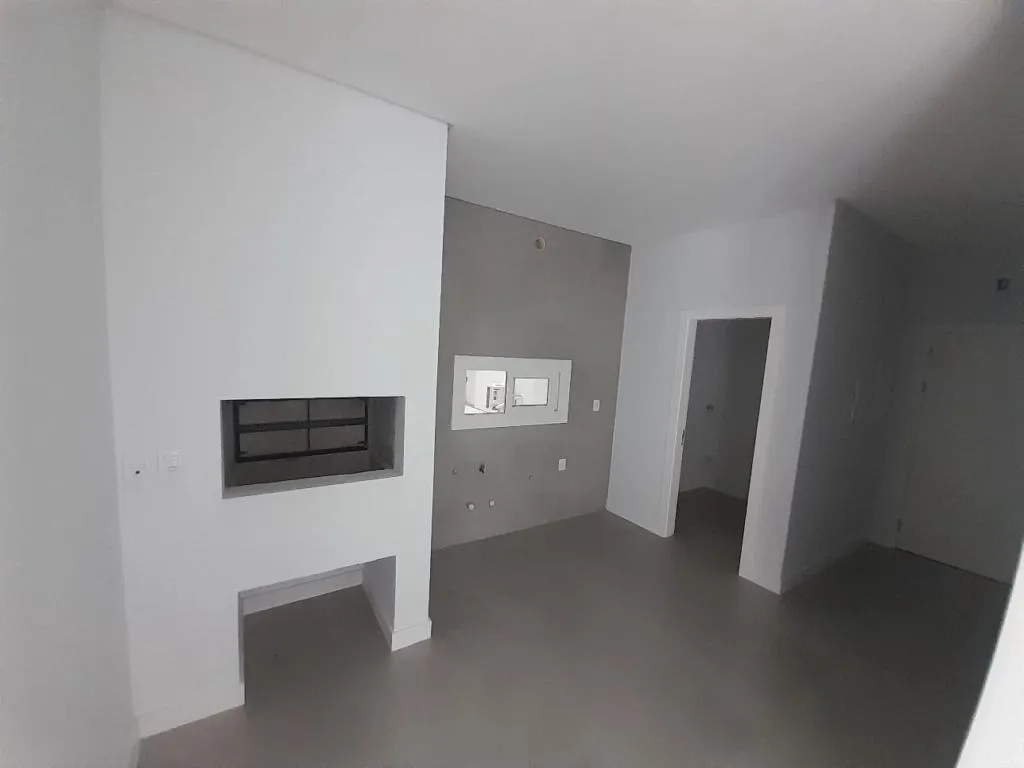 Imagem Apartamento 3 Dormitórios - Bairro Zona Nova