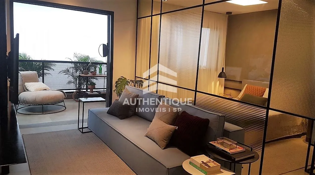 Imagem POD Pinheiros - Apartamento à venda em São Paulo/SP