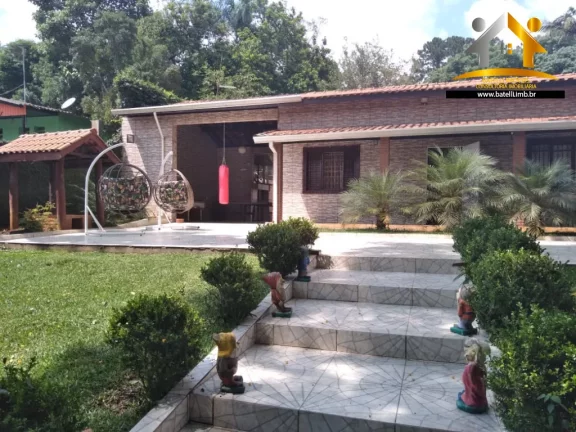 Chácara para venda e locação no Tijuco Preto - Batelli Imóveis