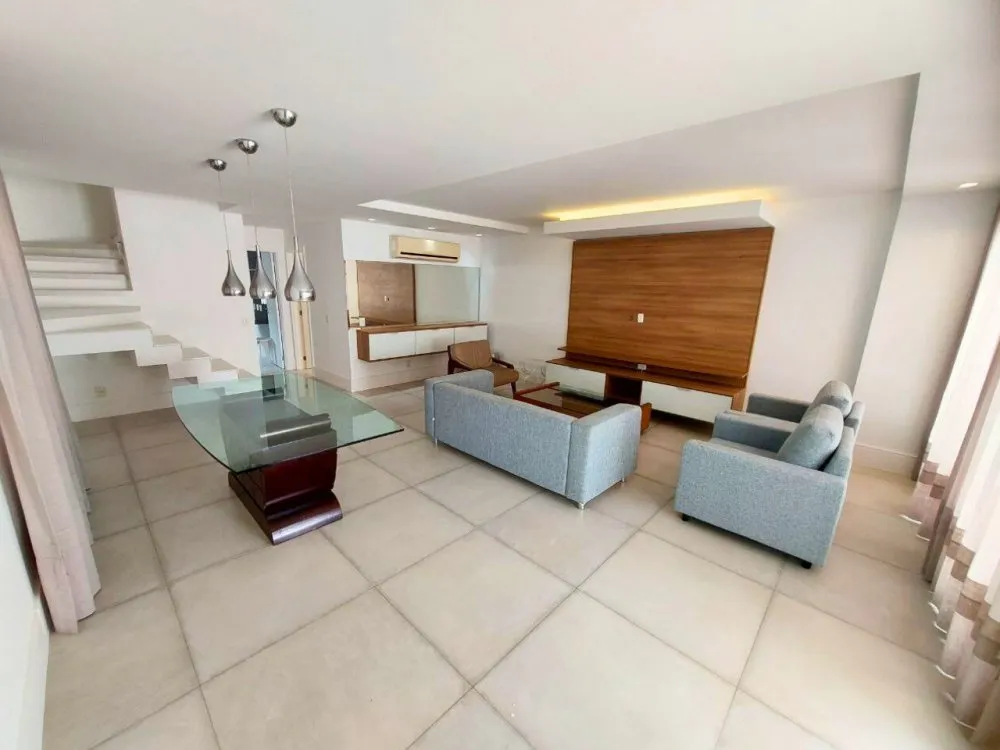 Imagem Casa de condomínio com piscina, Recreio dos Bandeirantes
