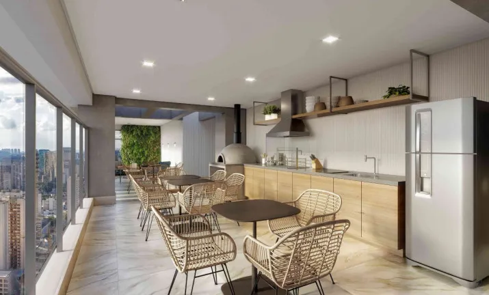 Imagem Apartamento com 4 Quartos à Venda, 186 m² em Pinheiros - São Paulo