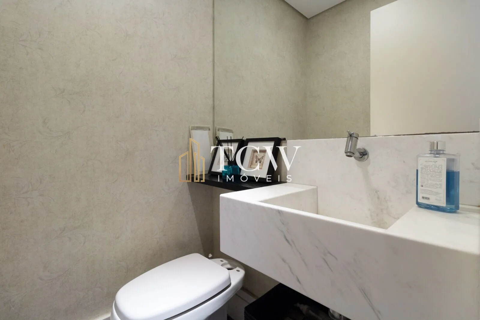 Imagem Apartamento Alto Padrão | Venda | 3 Suítes | Moema | 181m2