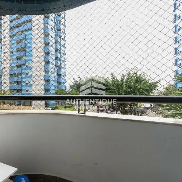 Imagem Quintas do Morumbi - Apartamento à venda no bairro Morumbi - São Paulo/SP, Zona Sul