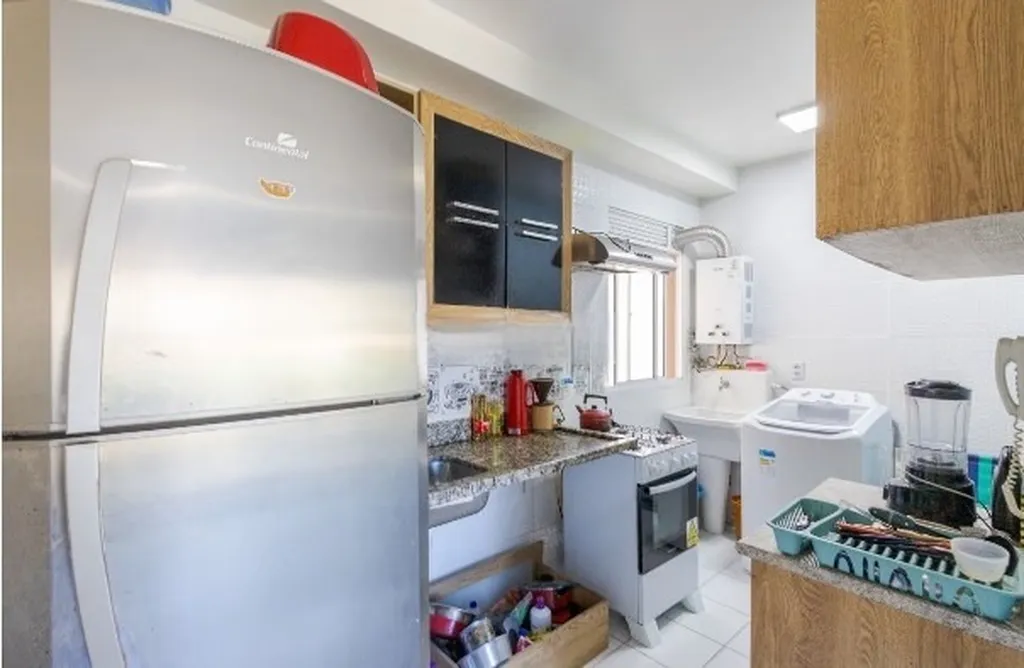 Imagem Apartamento em Morro Santana