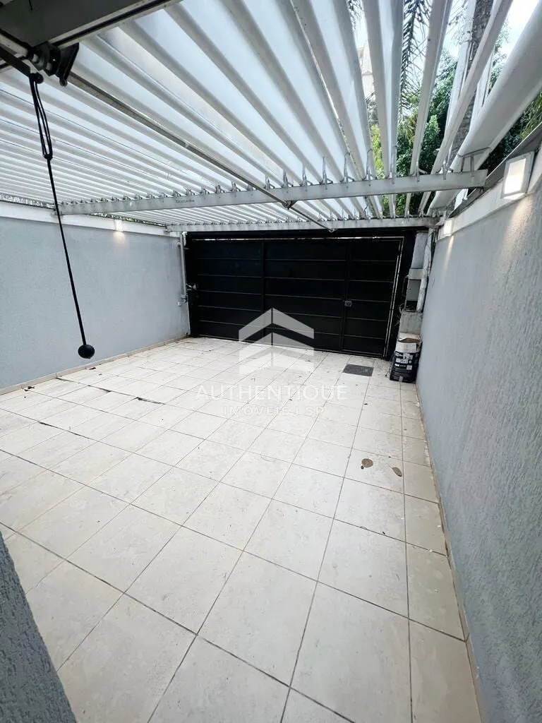 Imagem Casa à venda no bairro Vila Mariana - São Paulo/SP, Zona Sul
