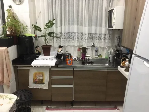 Imagem Apartamento com 2 dormitórios à venda, 116 m² por R$ 330.000,00 - Enseada - Guarujá/SP