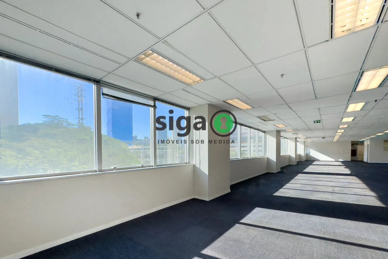 Imagem Sala Comercial e 6 banheiros para Locação, 457,27 m² por R$ 25.000k