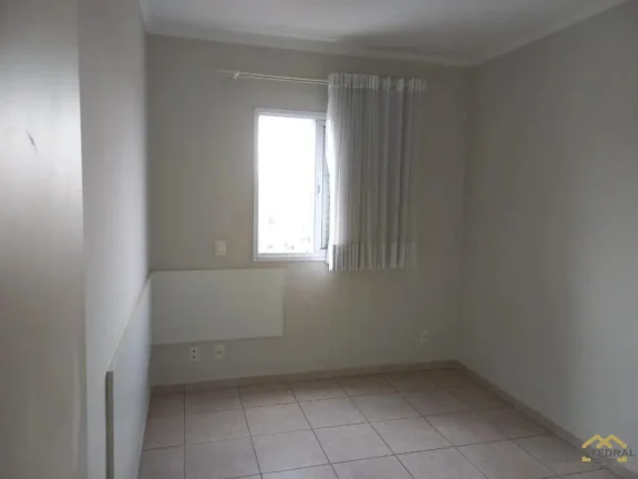 Imagem Apartamento com 03 quartos à Venda no Vila Bela Residencial - Retiro - Jundiaí