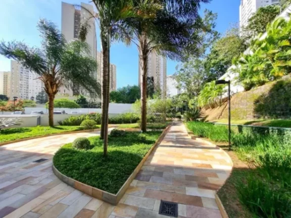 Imagem FEEL JARDIM SUL - Apto de 58m² (Unidade Revenda), próximo à Estação Vila Das Belezas!!